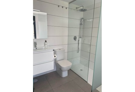 Reventa - Apartamento / piso - Orihuela Costa - Villamartín
