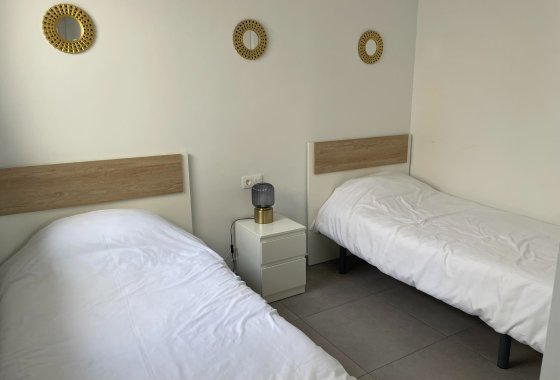Reventa - Apartamento / piso - Orihuela Costa - Villamartín