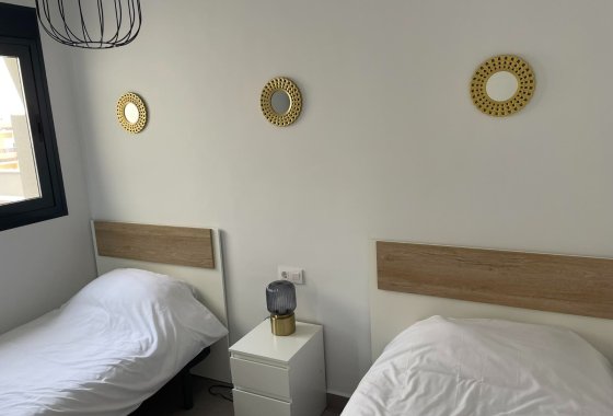 Reventa - Apartamento / piso - Orihuela Costa - Villamartín