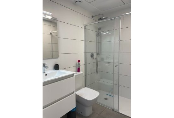 Reventa - Apartamento / piso - Orihuela Costa - Villamartín