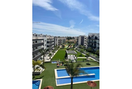 Reventa - Apartamento / piso - Orihuela Costa - Villamartín