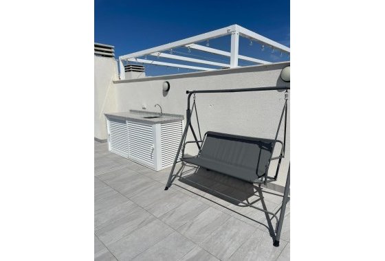 Reventa - Apartamento / piso - Orihuela Costa - Villamartín