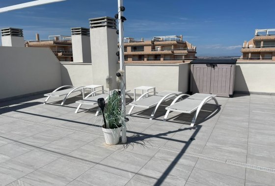 Reventa - Apartamento / piso - Orihuela Costa - Villamartín