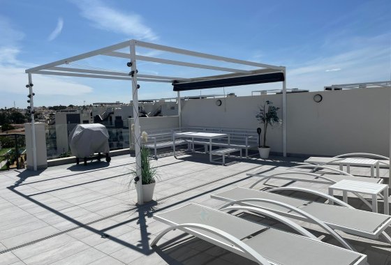Reventa - Apartamento / piso - Orihuela Costa - Villamartín
