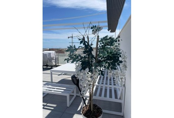 Reventa - Apartamento / piso - Orihuela Costa - Villamartín