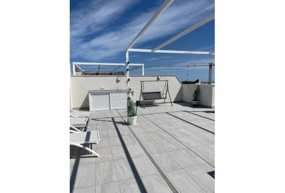 Reventa - Apartamento / piso - Orihuela Costa - Villamartín