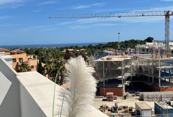 Reventa - Apartamento / piso - Orihuela Costa - Villamartín