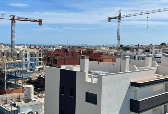 Reventa - Apartamento / piso - Orihuela Costa - Villamartín