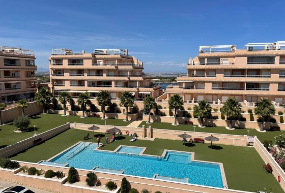 Reventa - Apartamento / piso - Orihuela Costa - Villamartín