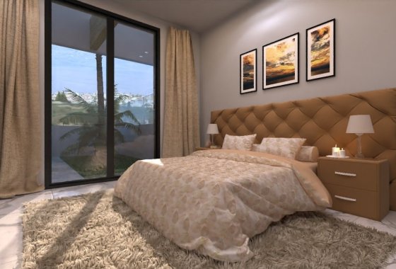 Reventa - Villa - Rojales - La Marquesa Golf