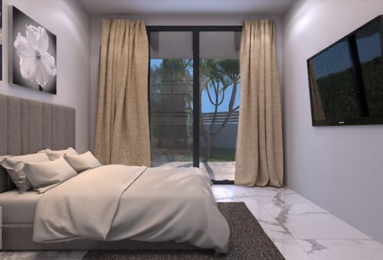 Reventa - Villa - Rojales - La Marquesa Golf