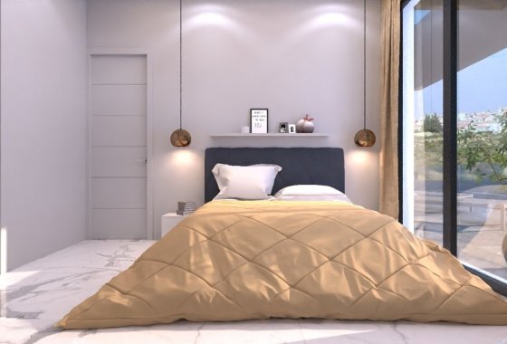 Reventa - Villa - Rojales - La Marquesa Golf