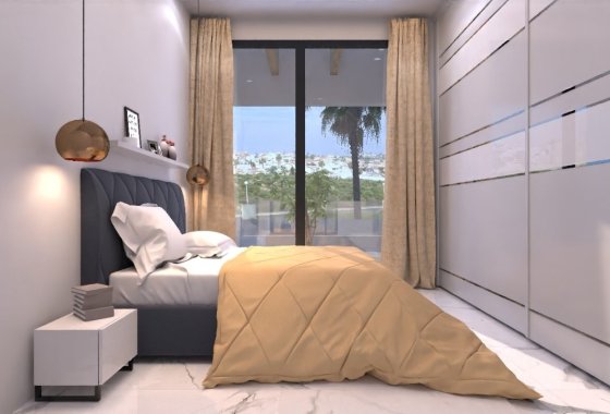 Reventa - Villa - Rojales - La Marquesa Golf