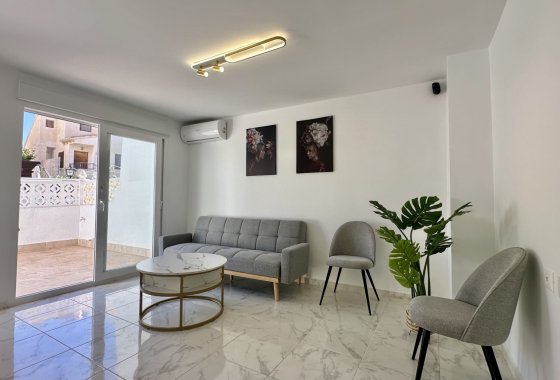 Reventa - Adosado - Torrevieja - Los Balcones