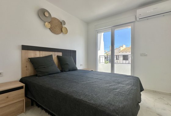 Reventa - Adosado - Torrevieja - Los Balcones