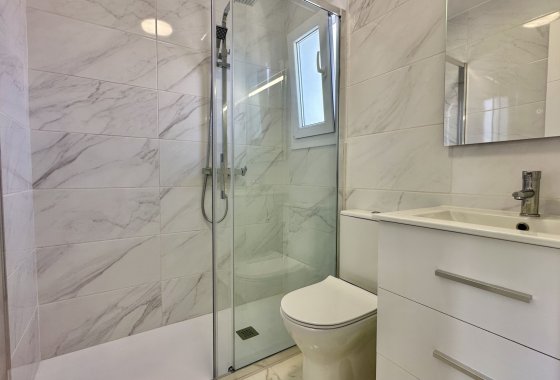 Reventa - Adosado - Torrevieja - Los Balcones