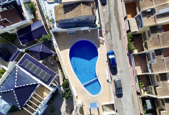 Reventa - Adosado - Torrevieja - Los Balcones