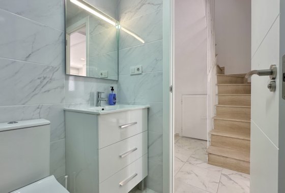 Reventa - Adosado - Torrevieja - Los Balcones