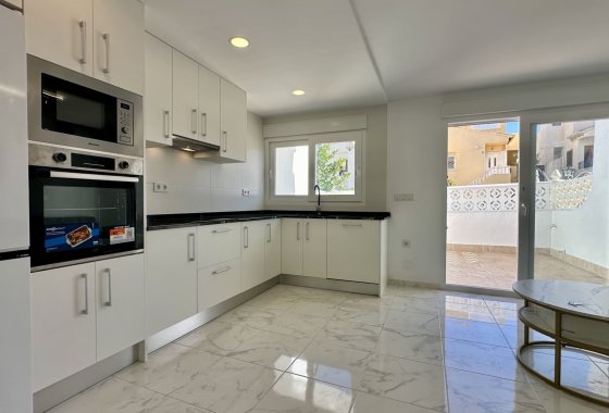 Reventa - Adosado - Torrevieja - Los Balcones