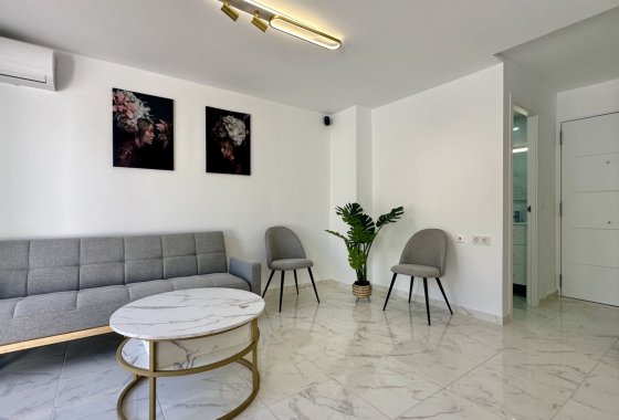 Reventa - Adosado - Torrevieja - Los Balcones