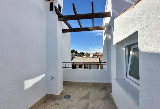 Reventa - Adosado - Torrevieja - Los Balcones