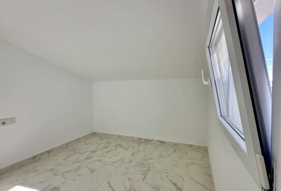 Reventa - Adosado - Torrevieja - Los Balcones