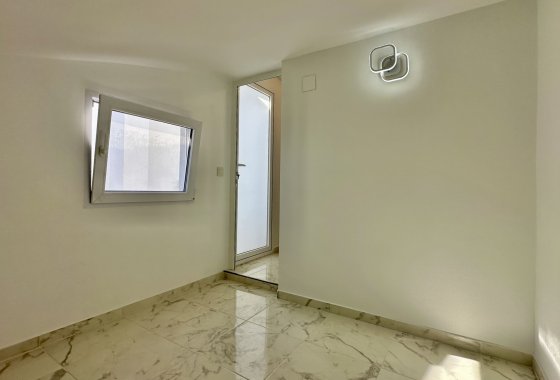 Reventa - Adosado - Torrevieja - Los Balcones