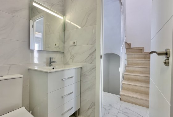 Reventa - Adosado - Torrevieja - Los Balcones