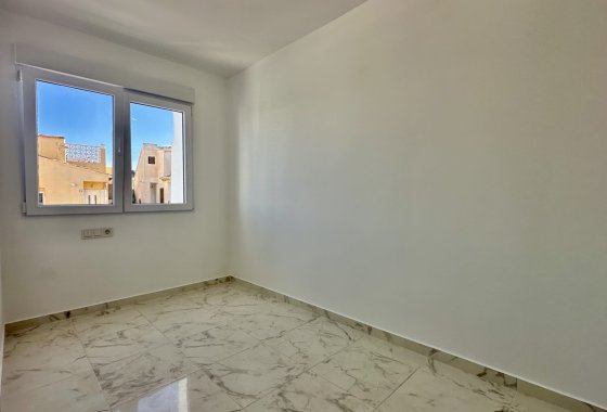 Reventa - Adosado - Torrevieja - Los Balcones