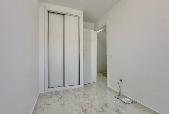 Reventa - Adosado - Torrevieja - Los Balcones