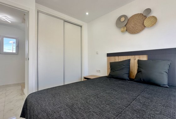 Reventa - Adosado - Torrevieja - Los Balcones