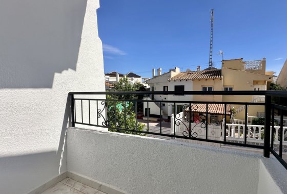 Reventa - Adosado - Torrevieja - Los Balcones