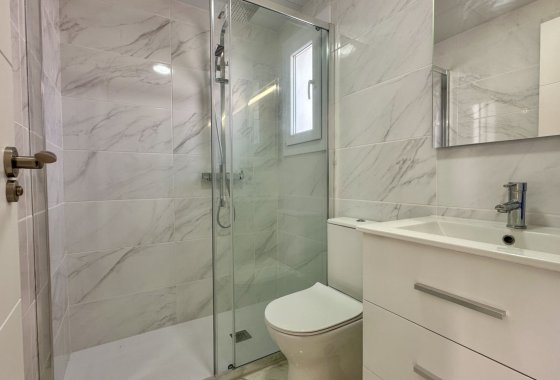 Reventa - Adosado - Torrevieja - Los Balcones
