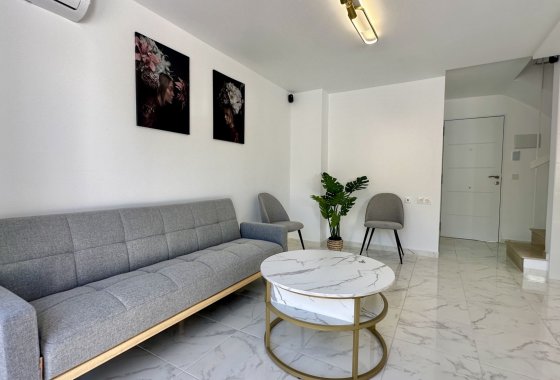 Reventa - Adosado - Torrevieja - Los Balcones