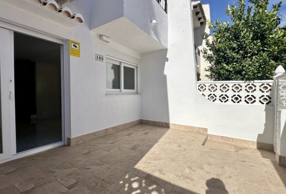 Reventa - Adosado - Torrevieja - Los Balcones