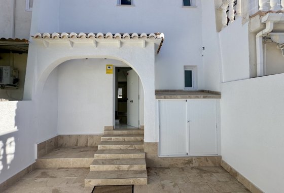 Reventa - Adosado - Torrevieja - Los Balcones