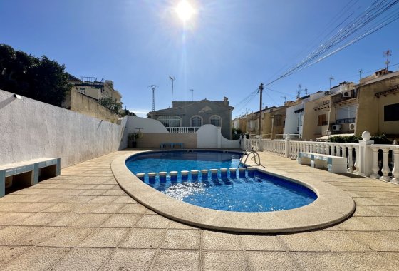 Reventa - Adosado - Torrevieja - Los Balcones