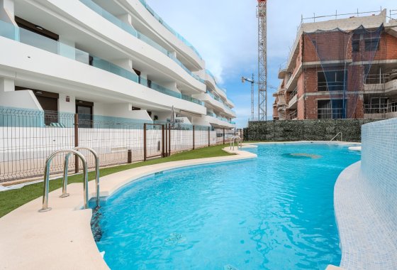 Reventa - Apartamento / piso - Orihuela Costa - Playa Flamenca