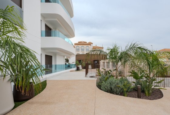 Reventa - Apartamento / piso - Orihuela Costa - Playa Flamenca
