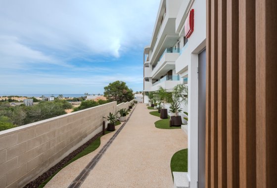 Reventa - Apartamento / piso - Orihuela Costa - Playa Flamenca