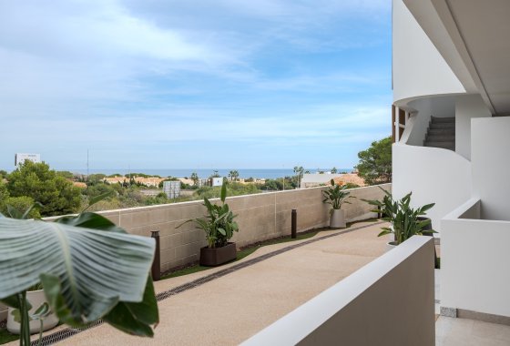 Reventa - Apartamento / piso - Orihuela Costa - Playa Flamenca