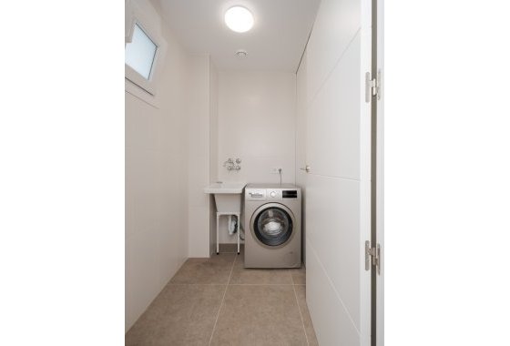 Reventa - Apartamento / piso - Orihuela Costa - Playa Flamenca