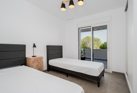 Reventa - Apartamento / piso - Orihuela Costa - Playa Flamenca