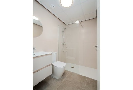 Reventa - Apartamento / piso - Orihuela Costa - Playa Flamenca