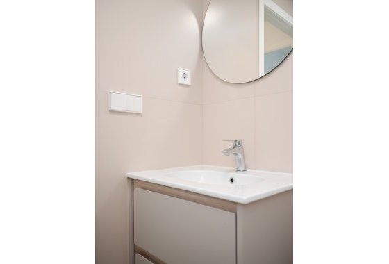 Reventa - Apartamento / piso - Orihuela Costa - Playa Flamenca