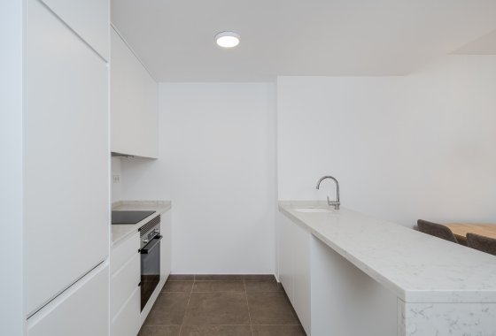 Reventa - Apartamento / piso - Orihuela Costa - Playa Flamenca