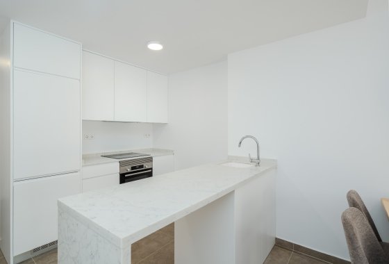 Reventa - Apartamento / piso - Orihuela Costa - Playa Flamenca