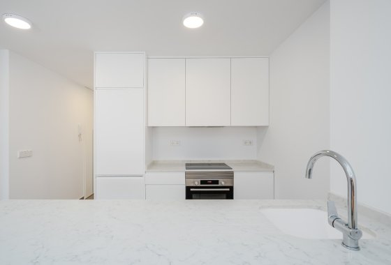 Reventa - Apartamento / piso - Orihuela Costa - Playa Flamenca