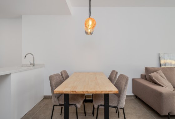 Reventa - Apartamento / piso - Orihuela Costa - Playa Flamenca