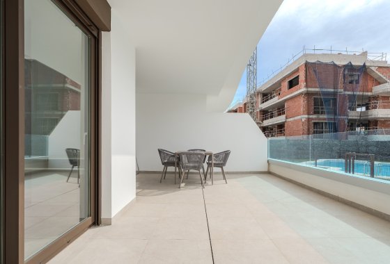 Reventa - Apartamento / piso - Orihuela Costa - Playa Flamenca